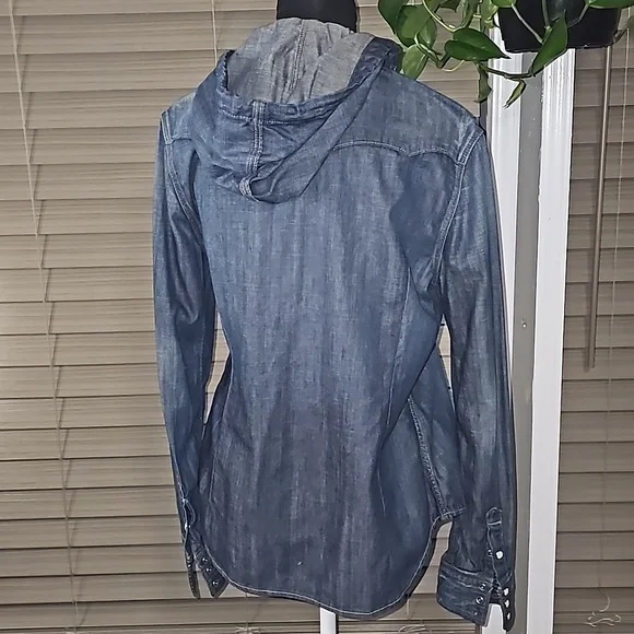 True Religion Jean Jacket - Picture 3 of 5
